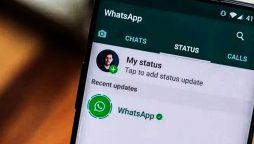 واٹس ایپ کا نیا فیچر، اب اپنے اسٹیٹس کو بنائیں رنگین اور موسیقی سے بھرپور!