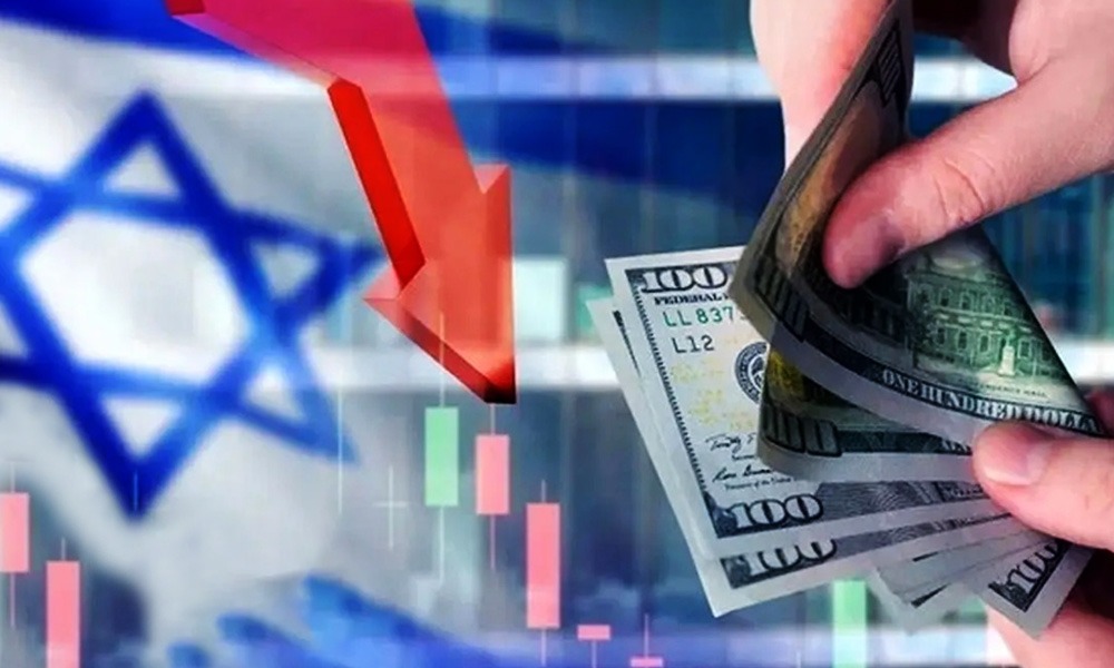 12 روزہ جنگ: ایران کے وار نے اسرائیلی معیشت کو ہلا کر رکھ دیا