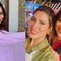 مہوش حیات کی بہن بھی ڈرامہ انڈسٹری میں ابھر کر سامنے آگئیں