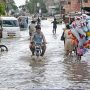 کراچی میں سب سے زیادہ بارش کہاں ہوئی؟