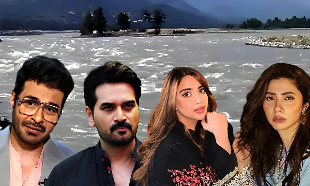 سوات میں المناک واقعہ: شوبز شخصیات غمگین، حکومتی نظام پر کڑی تنقید