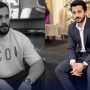 رجب بٹ کے گھر پر نامعلوم مسلح افراد کی فائرنگ