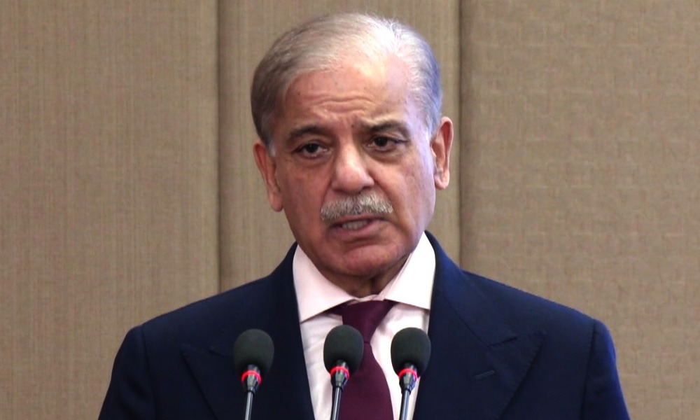 وزیراعظم کا بجلی کے بلوں میں پی ٹی وی کی فیس ختم کرنے کا اعلان