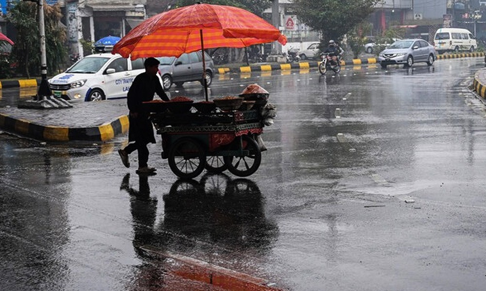 کراچی میں آج موسم کیسا رہے گا؟ مون سون بارشوں کا دوسرا اسپیل آنے کو تیار
