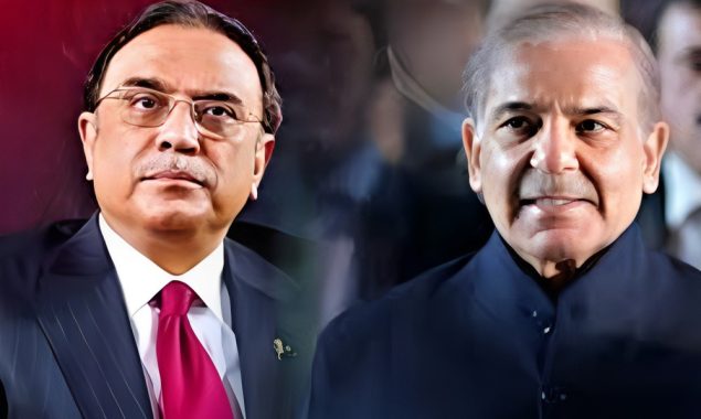 ’’پارلیمان طرز حکمرانی مؤثر، جمہوری ادارے مستحکم کرنے میں مدد دے سکتی ہے‘‘