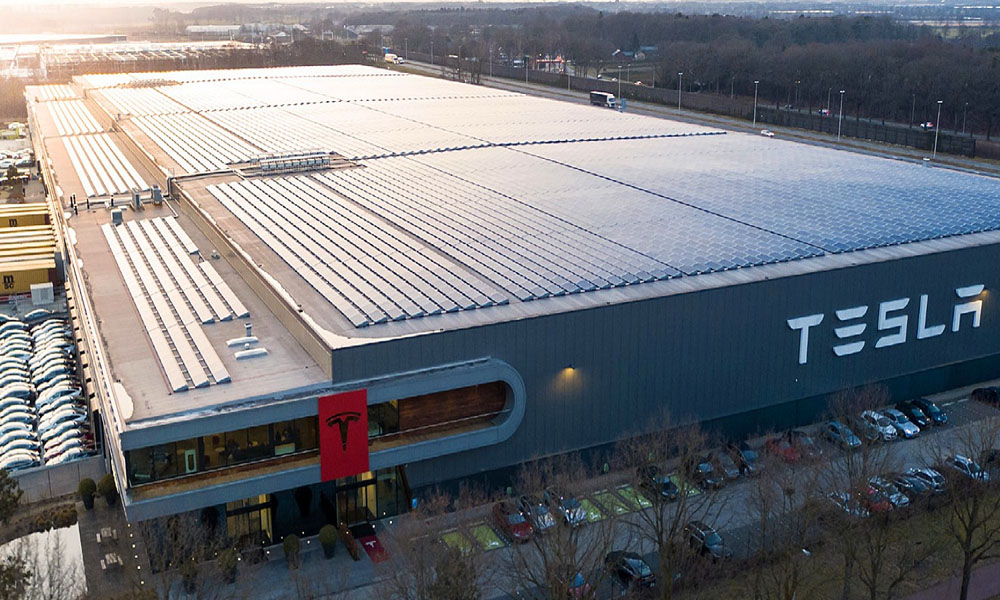 ایک بار پھر ’ امریکا فرسٹ ‘ پالیسی کے تحت بھارت کی صنعتی امیدوں پر پانی پھیر دیا