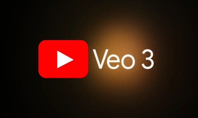 ویو 3 کی یوٹیوب شارٹس میں شمولیت: اب صرف الفاظ سے ویڈیوز بنانا ممکن!
