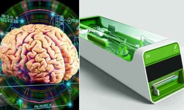 زندہ انسانی دماغ سے چلنے والا دنیا کا سپر کمپیوٹر تیار کرلیا گیا