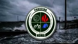 این ڈی ایم اے نے عوام اور اداروں کو ہائی الرٹ رہنے کی ہدایت دے دی۔