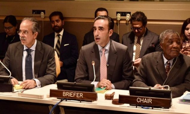 او آئی سی کی پاکستانی موقف کی حمایت، سندھ طاس معاہدہ برقرار رکھنے پر زور