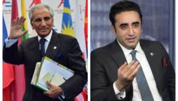 بلاول بھٹو اور طارق فاطمی کی سربراہی میں پاکستانی وفود آج مختلف ممالک کے دورے کریں گے  