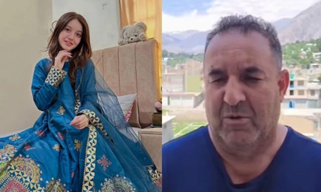 ’’غبارے کے پھٹنے جیسی آواز تھی‘‘، ثناء یوسف کی پھوپھو نے کیا دیکھا؟