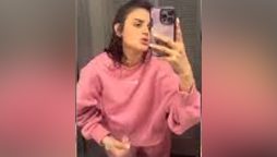 حرا مانی کی نئی ویڈیو پر ہنگامہ، سوشل میڈیا صارفین بھڑک اٹھے