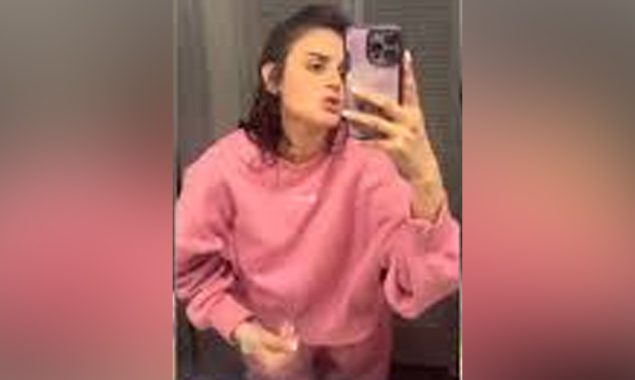 حرا مانی کی نئی ویڈیو پر ہنگامہ، سوشل میڈیا صارفین بھڑک اٹھے