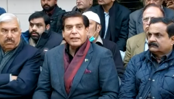 پیپلز پارٹی کے سیالکوٹ کے ضمنی الیکشن میں حکمران جماعت پر دھاندلی کے الزامات