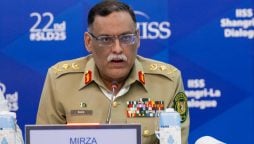 بھارت کے خلاف 96 گھنٹوں کی جنگ مکمل طور پر اپنے وسائل سے لڑی، جنرل ساحر شمشاد