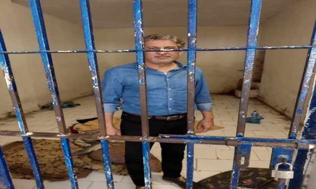 کراچی، شہری پر تشدد کے ملزم سلمان فاروقی کا دو روزہ جسمانی ریمانڈ منظور