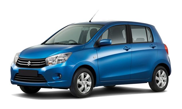 سوزوکی کلٹس 2025 کی قیمت اور فیچرز؛ جون 2025 کا تازہ ترین اپڈیٹ