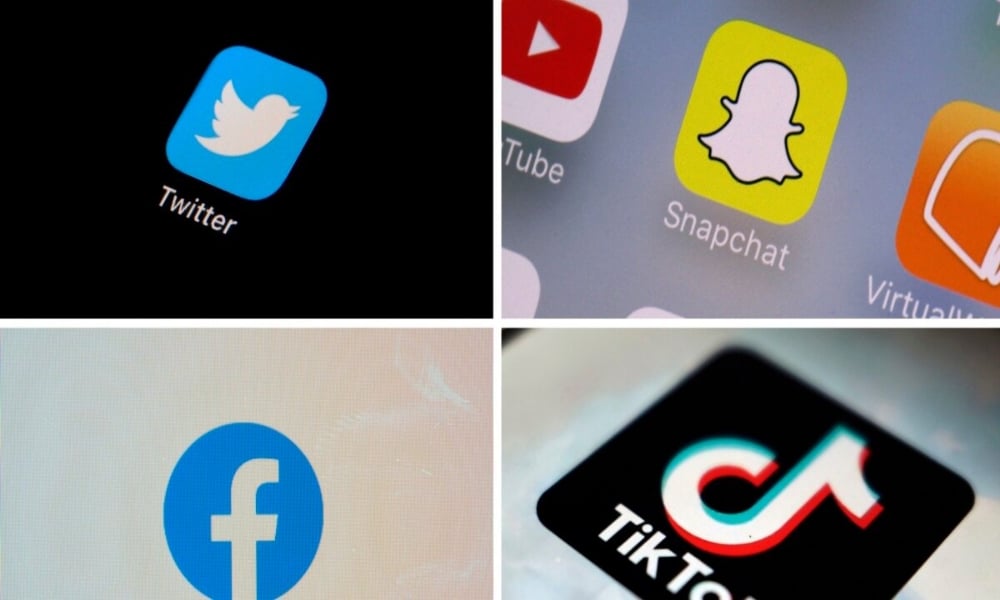 نوجوانوں کا خبروں کے لیے سوشل میڈیا پر انحصار بڑھ رہا ہے: رائٹرز انسٹی ٹیوٹ کی رپورٹ