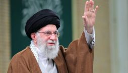 ایران کا آذربائیجان۔آرمینیا امن معاہدے کے تحت ٹرمپ کوریڈور روکنے کا اعلان
