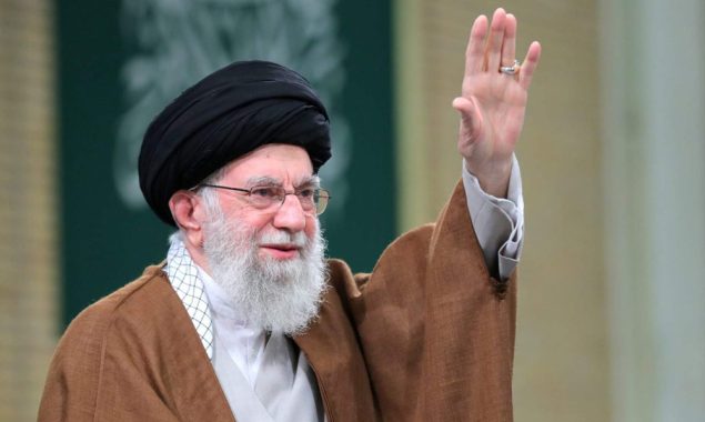 ایران کا آذربائیجان۔آرمینیا امن معاہدے کے تحت ٹرمپ کوریڈور روکنے کا اعلان