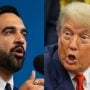 ٹرمپ کی ظہران ممدانی کے میئر بننے پر نیو یارک کو فنڈز نہ دینے کی دھمکی