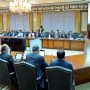 رواں مالی سال میں جی ڈی پی کا حجم 114 ٹریلین روپے تک پہنچنے کی توقع ہے