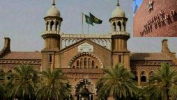 پی ٹی آئی رہنمائوں کے خلاف 9 مئی کے ایک اور کیس کا فیصلہ محفوظ