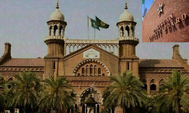 پی ٹی آئی رہنمائوں کے خلاف 9 مئی کے ایک اور کیس کا فیصلہ محفوظ