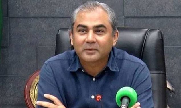 حارث اور صاحبزادہ فرحان کیس میں تاخیر، چیئرمین پی سی بی کے تحفظات