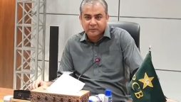 اربعین زائرین کیلئے سڑک کے ذریعے سفر پر پابندی، محسن نقوی کا عوامی تحفظ پر زور