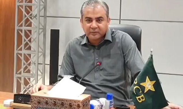 اربعین زائرین کیلئے سڑک کے ذریعے سفر پر پابندی، محسن نقوی کا عوامی تحفظ پر زور