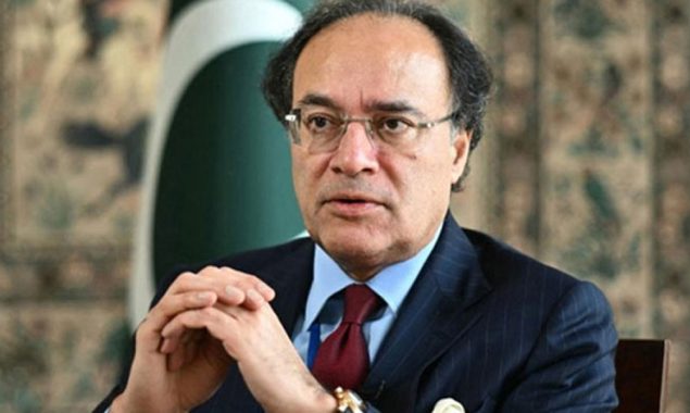 پاک-امریکا تجارتی معاہدے کو حتمی شکل دینےکے لیے وزیر خزانہ اورنگزیب واشنگٹن روانہ