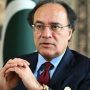 پاک-امریکا تجارتی معاہدے کو حتمی شکل دینےکے لیے وزیر خزانہ اورنگزیب واشنگٹن روانہ
