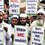 بھارت سے مسلمانوں کی جبری بے دخلی نے عالمی برادری کو تشویش میں مبتلا کردیا