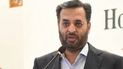 پاکستان میں آبادی کا بڑھتا ہوا تناسب نیشنل کرائسز بن چکا ہے، سید مصطفیٰ کمال