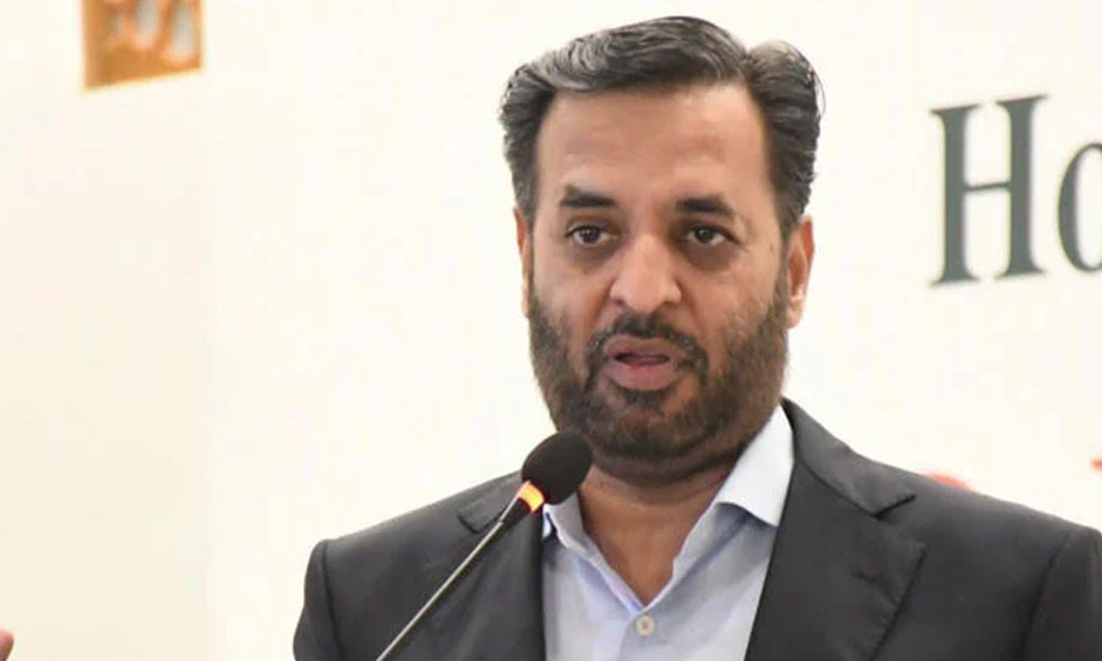 پاکستان میں آبادی کا بڑھتا ہوا تناسب نیشنل کرائسز بن چکا ہے، سید مصطفیٰ کمال