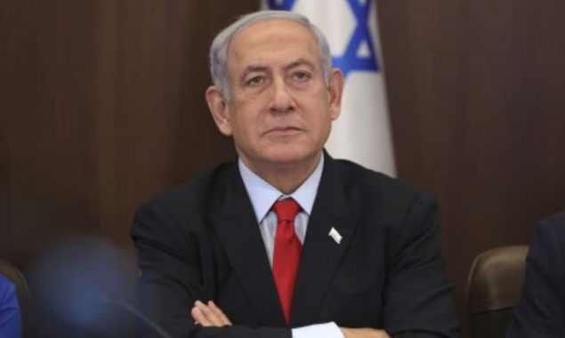 یرغمالیوں کی لاشوں کی حوالگی پر کوئی سمجھوتہ نہیں ہوگا، اسرائیلی وزیراعظم