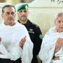 وزیراعظم شہبازشریف اور فیلڈمارشل عاصم منیر نے عمرہ کی سعادت حاصل کرلی