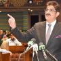 امریکا، ایران اور اسرائیل کی جنگ میں کود چکا ہے، وزیراعلیٰ سندھ