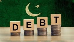 دس سال میں پاکستان کا قرض چار گنا بڑھ کر جی ڈی پی کے 71 فیصد تک پہنچ گیا