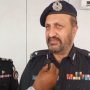 منڈی میں 1000 سے زائد پولیس افسران و اہلکار تعینات کیے گئے ہیں