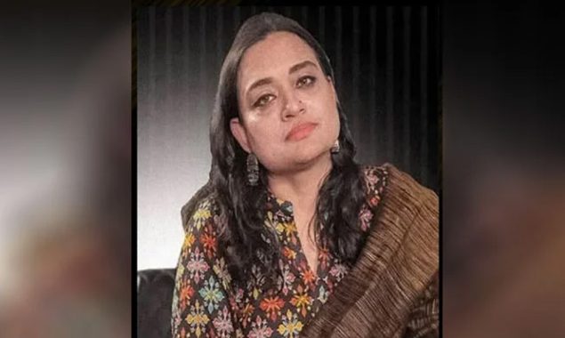 معروف ڈراما نگار سائرہ رضا دل کا دورہ پڑنے سے انتقال کرگئیں