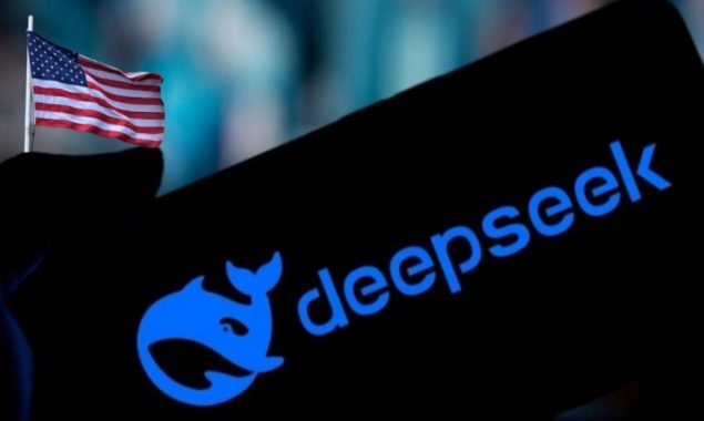 امریکی کانگریس میں چینی مصنوعی ذہانت پر پابندی کا بل پیش