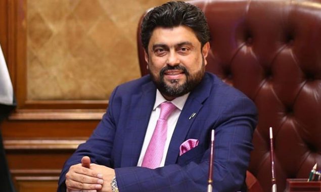 غریب افراد میں ایک ماہ کے راشن پیکٹ کے ساتھ قربانی کا گوشت بھی تقسیم کیا جائے گا