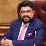 غریب افراد میں ایک ماہ کے راشن پیکٹ کے ساتھ قربانی کا گوشت بھی تقسیم کیا جائے گا