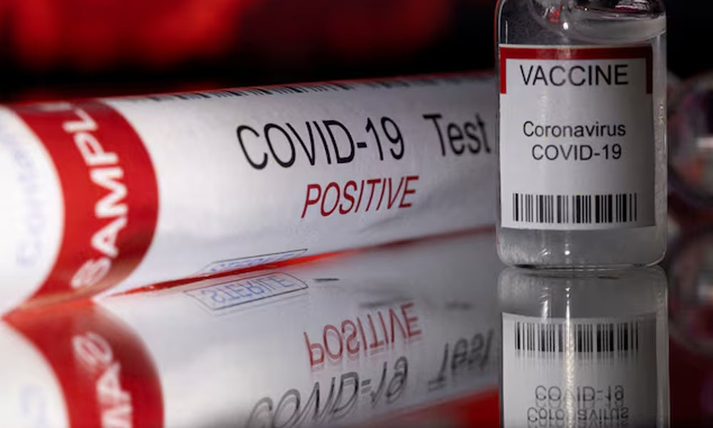 ڈبلیو ایچ او نے مزید کہا کہ چین نے ابھی تک ان معلومات کو شیئر نہیں کیا ہے