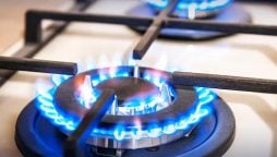 8 سال بعد گھریلو گیس کنکشنز کی پابندی ختم کردی گئی