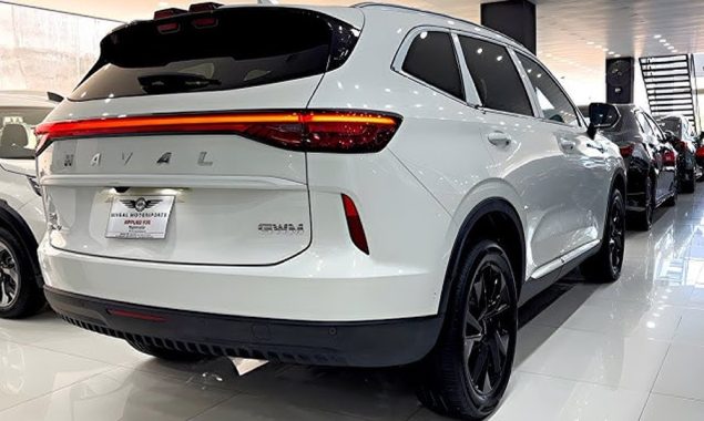 بجٹ 2025-26 کے بعد ہیول گاڑیوں کی قیمتوں میں اضافہ؛ نئی قیمتیں جاری