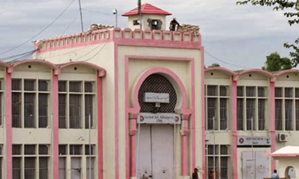 اڈیالہ جیل سے انتہائی افسوسناک خبر سامنے آگئی